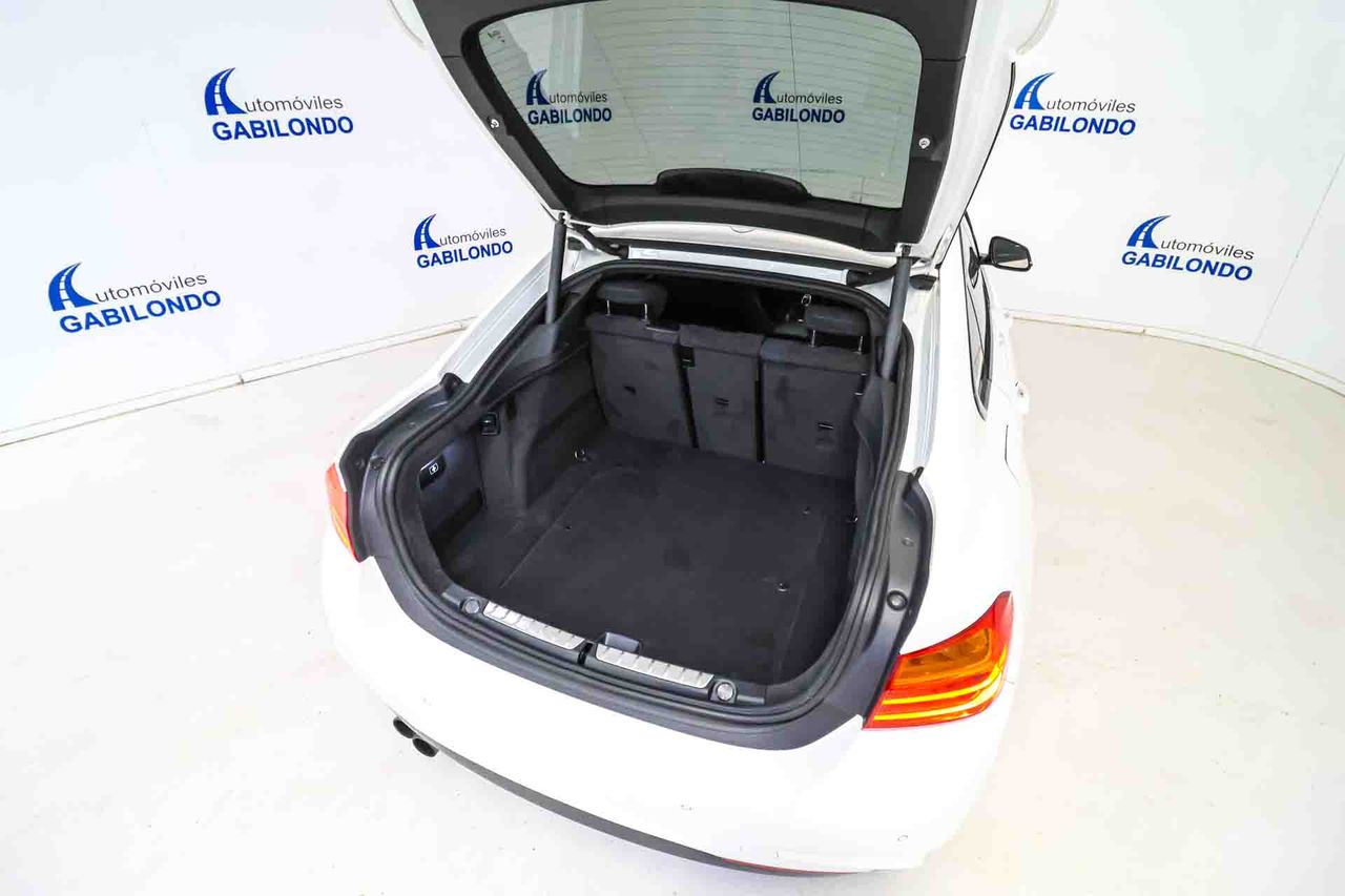 BMW Serie 4 430i Gran Coupe M Sport - Foto 54