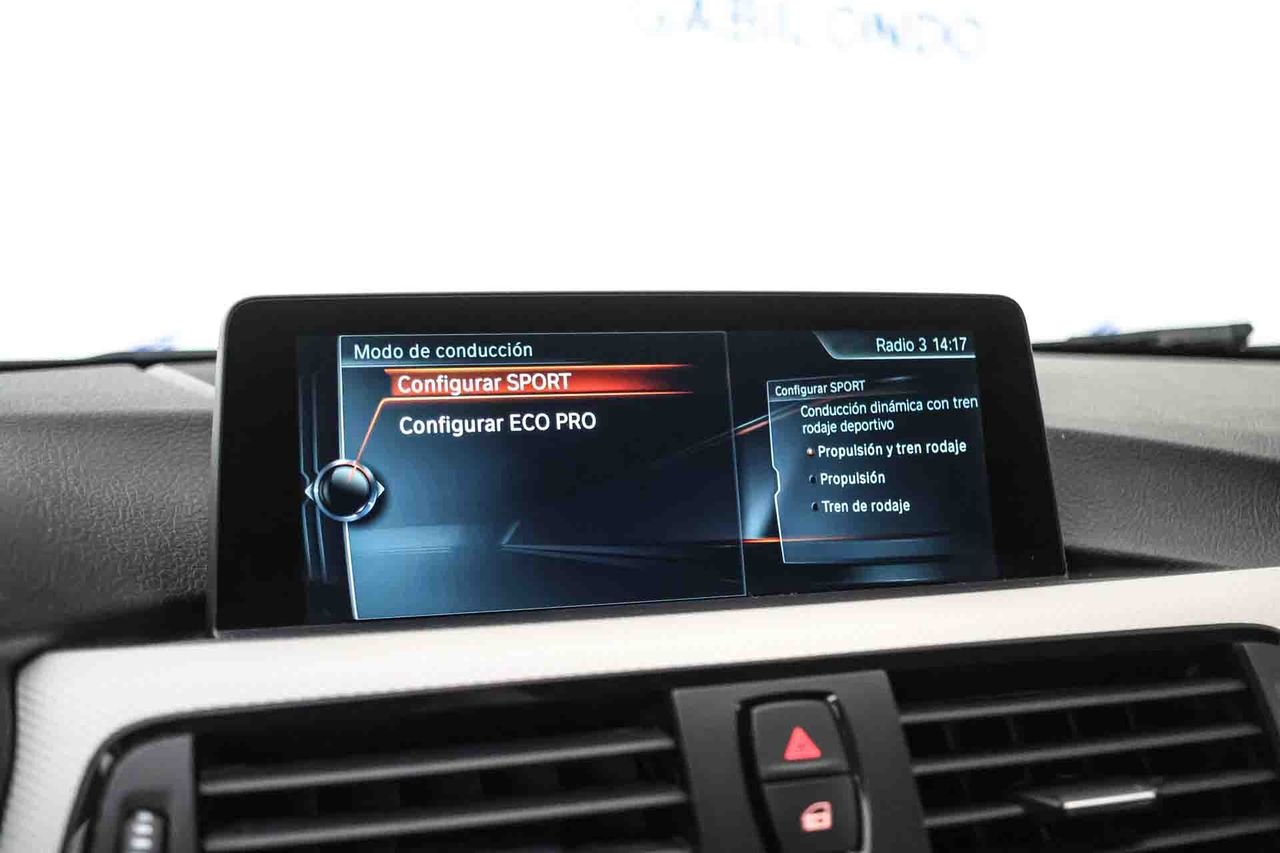 BMW Serie 4 430i Gran Coupe M Sport - Foto 61