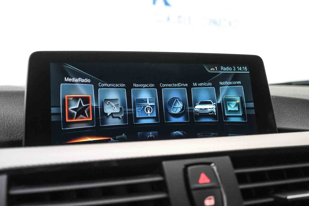 BMW Serie 4 430i Gran Coupe M Sport - Foto 58