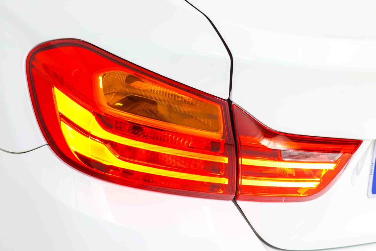 BMW Serie 4 430i Gran Coupe M Sport - Foto 16