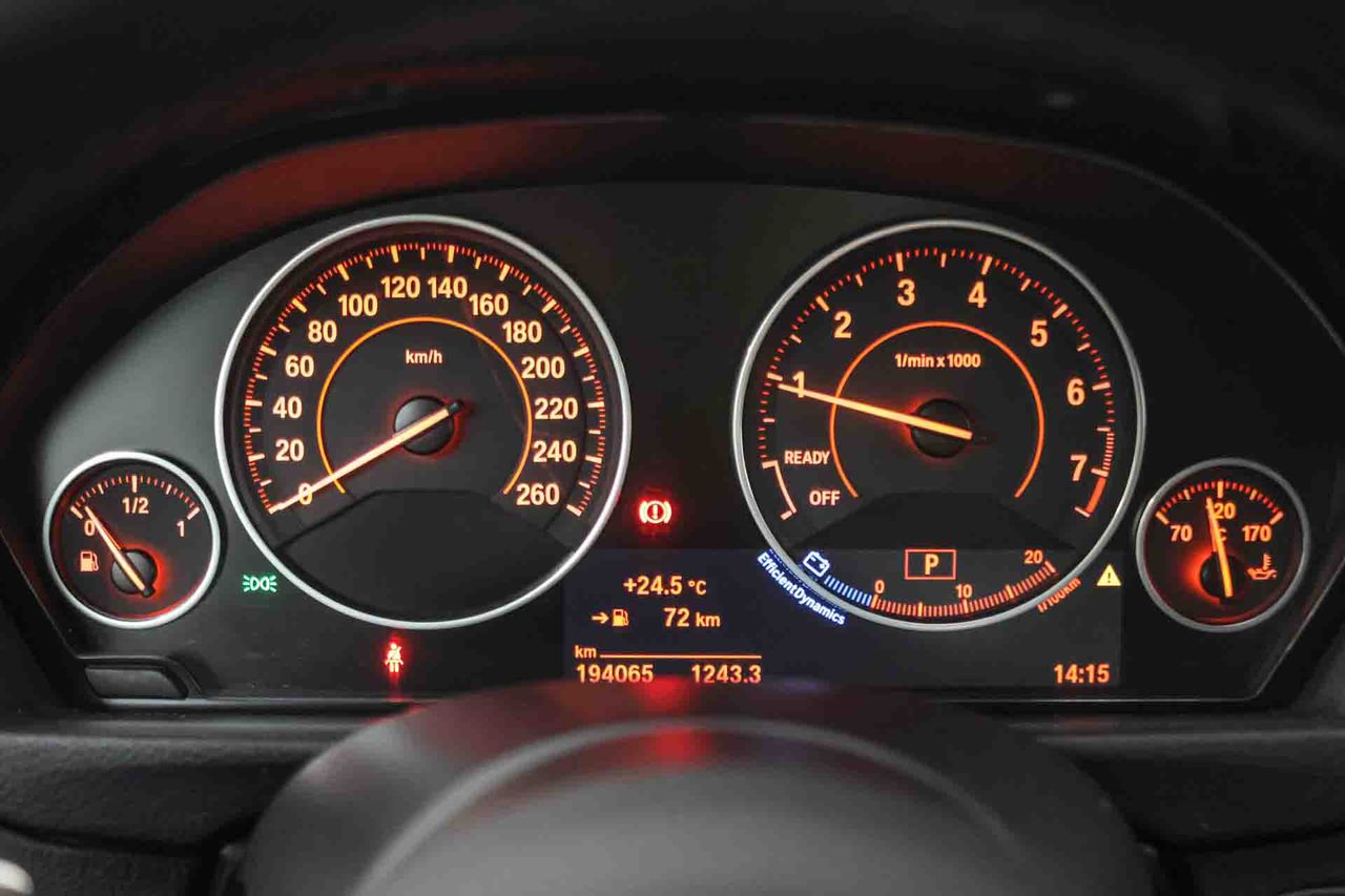 BMW Serie 4 430i Gran Coupe M Sport - Foto 42