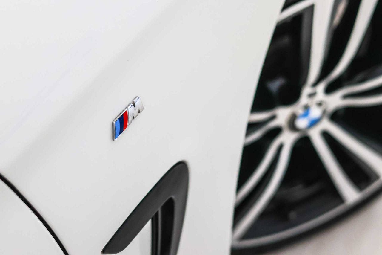 BMW Serie 4 430i Gran Coupe M Sport - Foto 20