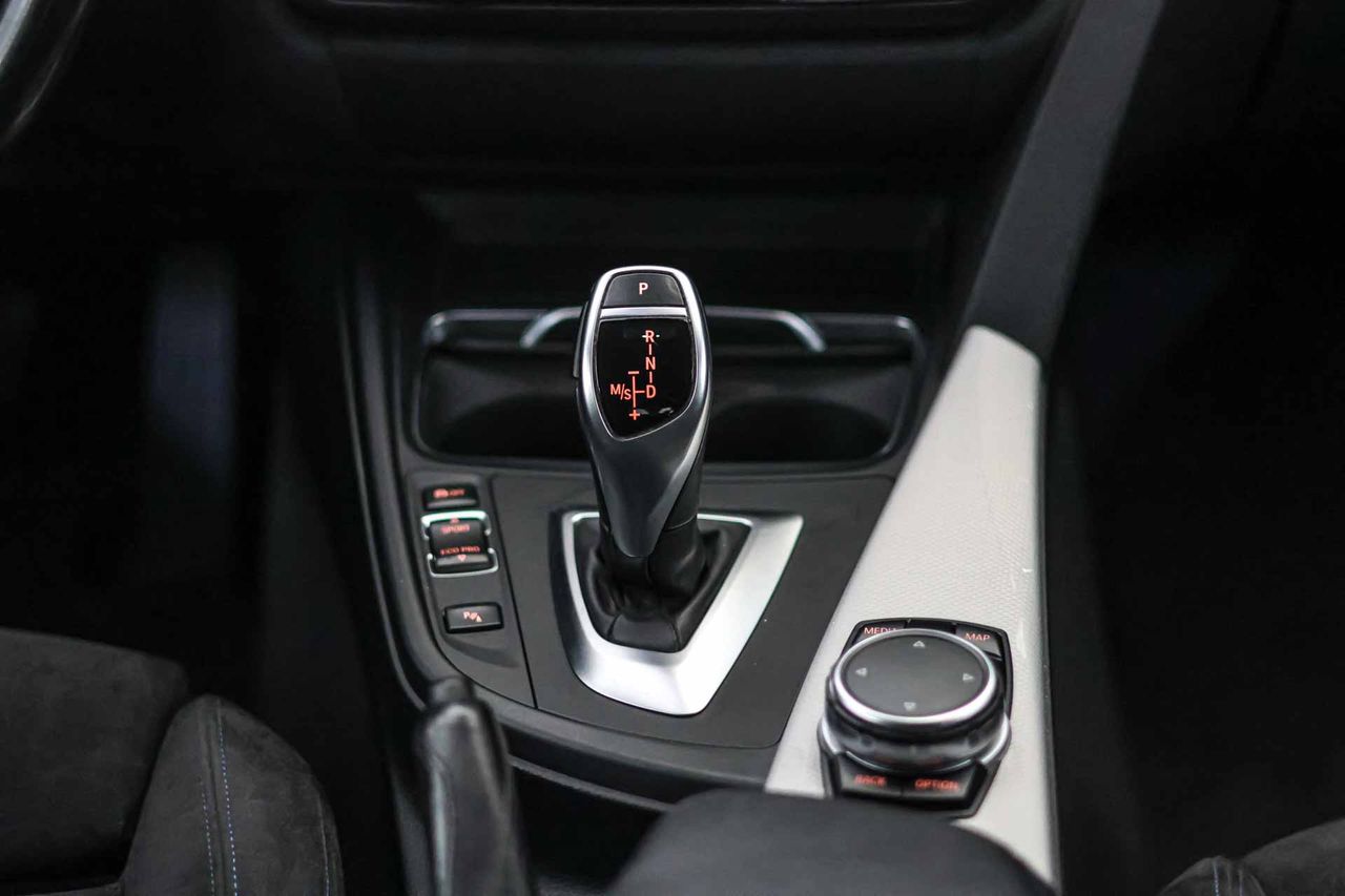 BMW Serie 4 430i Gran Coupe M Sport - Foto 44