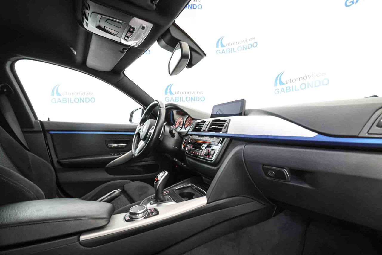 BMW Serie 4 430i Gran Coupe M Sport - Foto 50