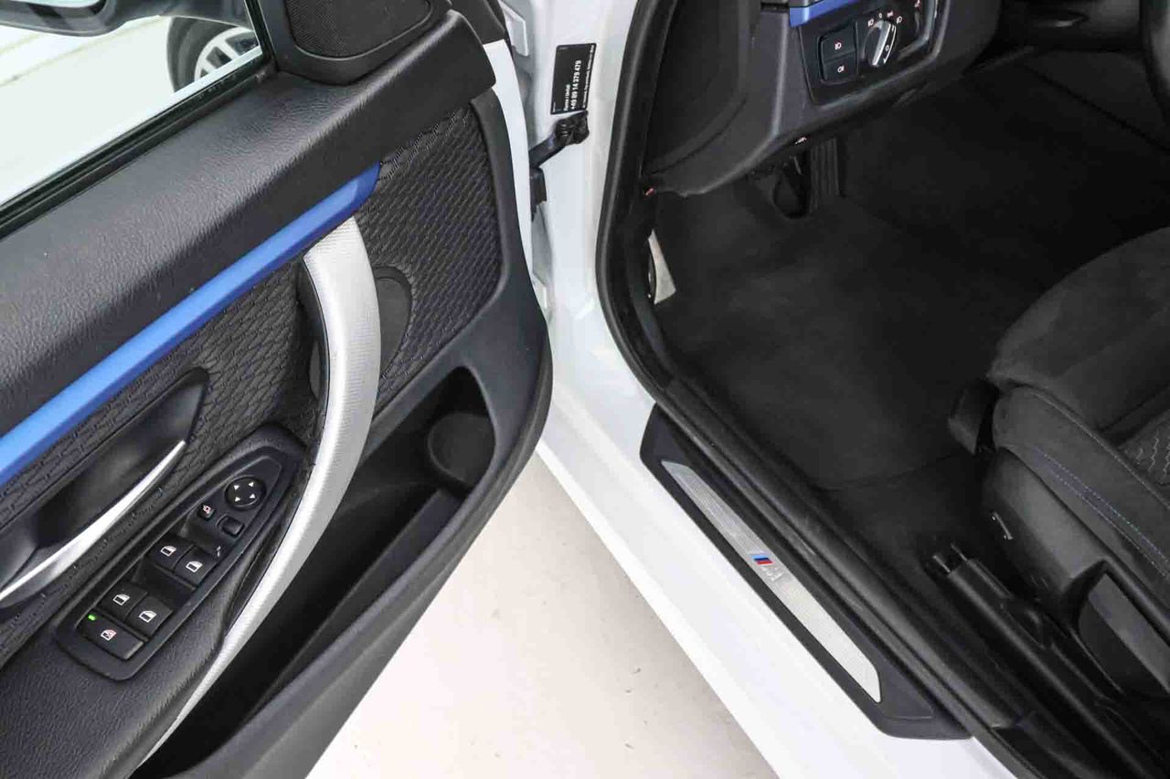 BMW Serie 4 430i Gran Coupe M Sport - Foto 31
