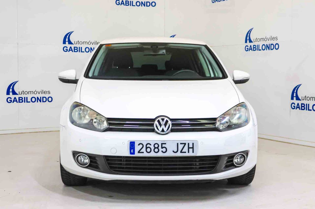 Volkswagen Golf 1.6 TDI 105 DSG Advance BMotion Tech - Foto 3