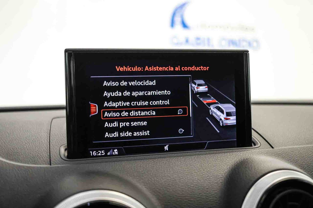 Audi A3 Design 35 TDI 110kW S tronic Sportback - Foto 65