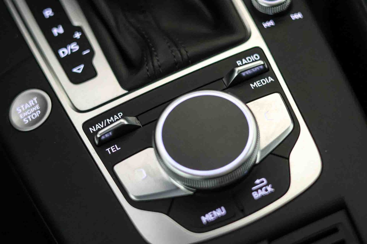Audi A3 Design 35 TDI 110kW S tronic Sportback - Foto 47