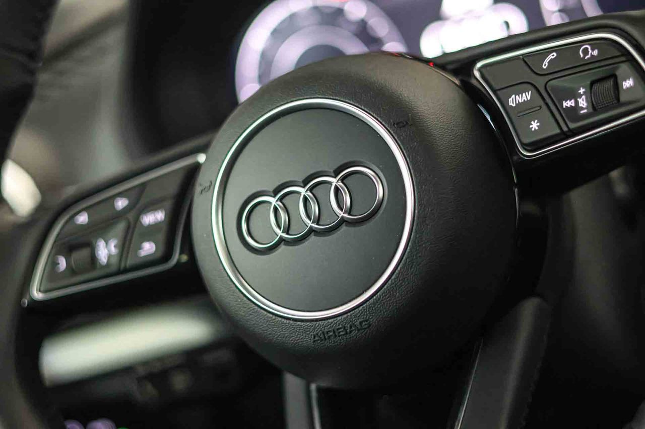 Audi A3 Design 35 TDI 110kW S tronic Sportback - Foto 38