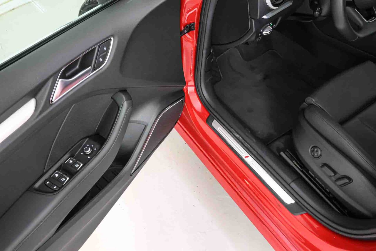 Audi A3 Design 35 TDI 110kW S tronic Sportback - Foto 33