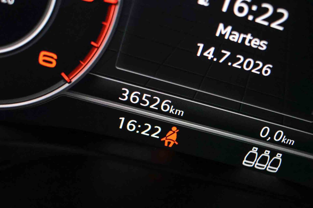 Audi A3 Design 35 TDI 110kW S tronic Sportback - Foto 7