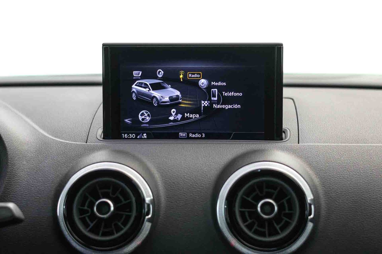 Audi A3 Design 35 TDI 110kW S tronic Sportback - Foto 53