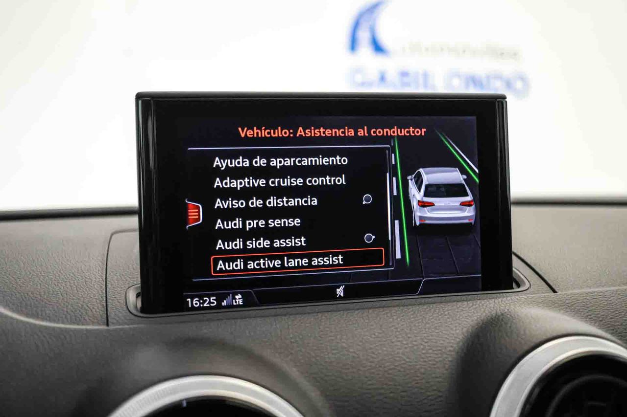 Audi A3 Design 35 TDI 110kW S tronic Sportback - Foto 68