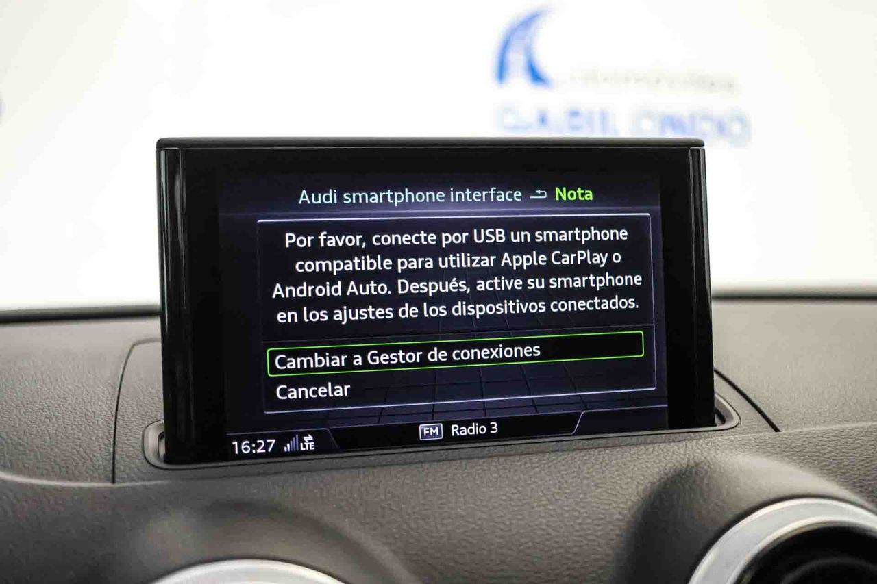 Audi A3 Design 35 TDI 110kW S tronic Sportback - Foto 75