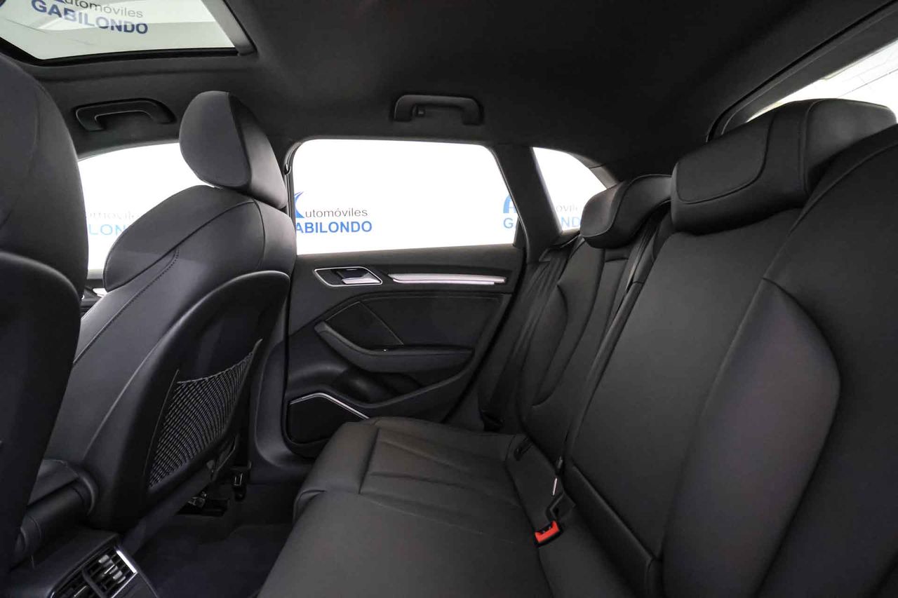 Audi A3 Design 35 TDI 110kW S tronic Sportback - Foto 57