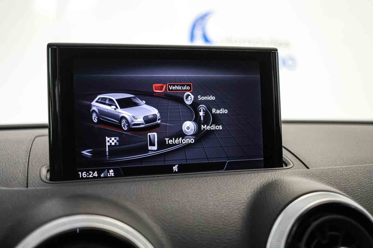 Audi A3 Design 35 TDI 110kW S tronic Sportback - Foto 60