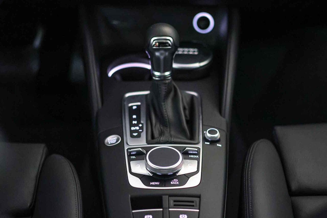 Audi A3 Design 35 TDI 110kW S tronic Sportback - Foto 46