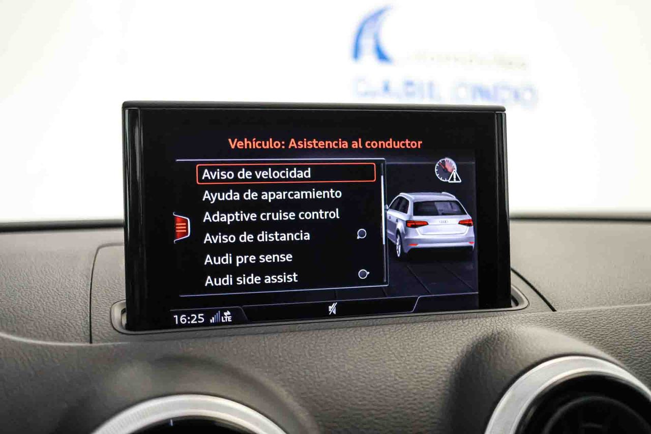 Audi A3 Design 35 TDI 110kW S tronic Sportback - Foto 62