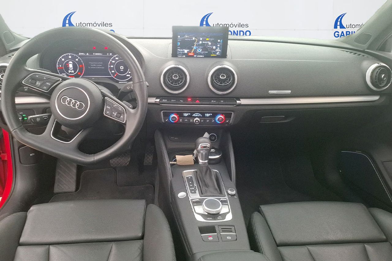 Audi A3 Design 35 TDI 110kW S tronic Sportback - Foto 3