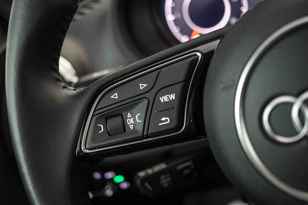 Audi A3 Design 35 TDI 110kW S tronic Sportback - Foto 39