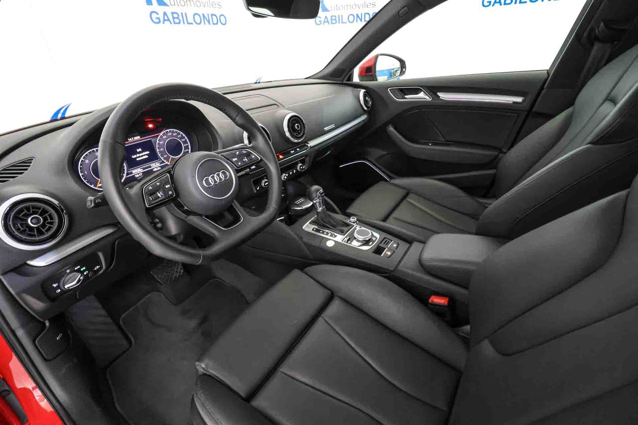 Audi A3 Design 35 TDI 110kW S tronic Sportback - Foto 29