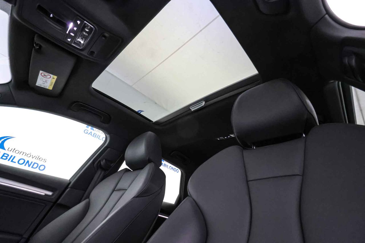 Audi A3 Design 35 TDI 110kW S tronic Sportback - Foto 31