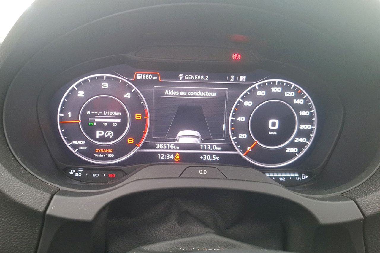Audi A3 Design 35 TDI 110kW S tronic Sportback - Foto 4