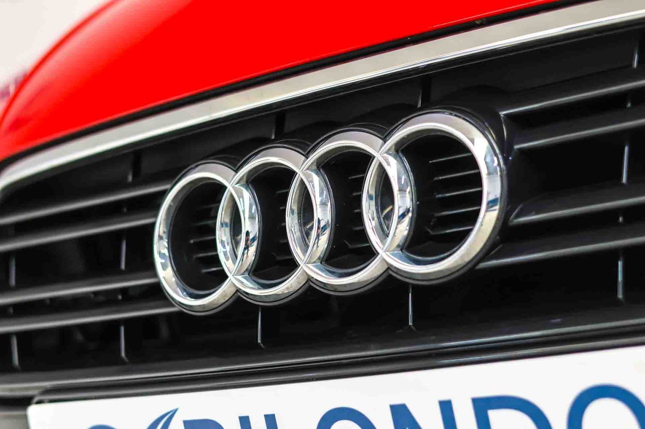 Audi A3 Design 35 TDI 110kW S tronic Sportback - Foto 11