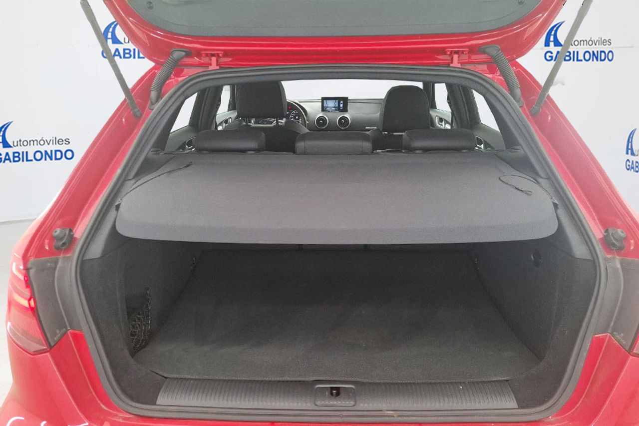 Audi A3 Design 35 TDI 110kW S tronic Sportback - Foto 7