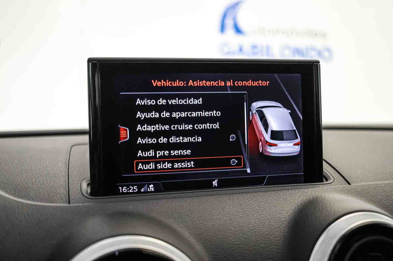 Audi A3 Design 35 TDI 110kW S tronic Sportback - Foto 67