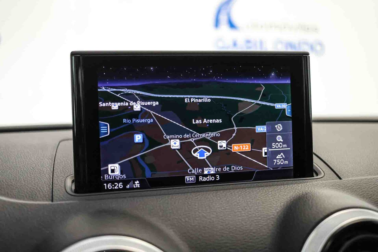 Audi A3 Design 35 TDI 110kW S tronic Sportback - Foto 74