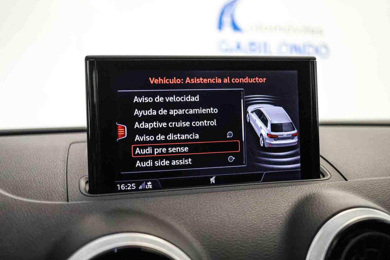 Audi A3 Design 35 TDI 110kW S tronic Sportback - Foto 66