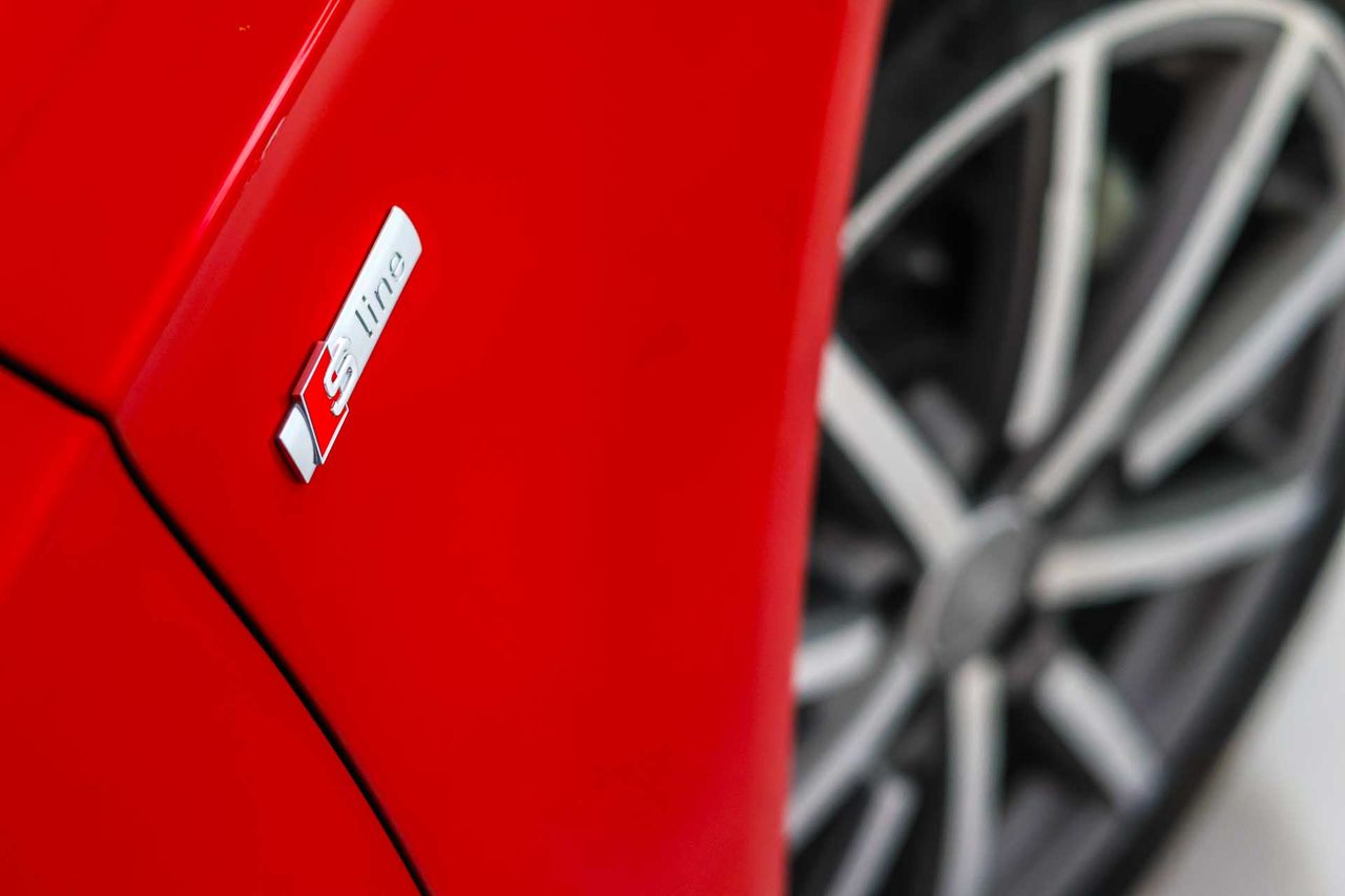 Audi A3 Design 35 TDI 110kW S tronic Sportback - Foto 20