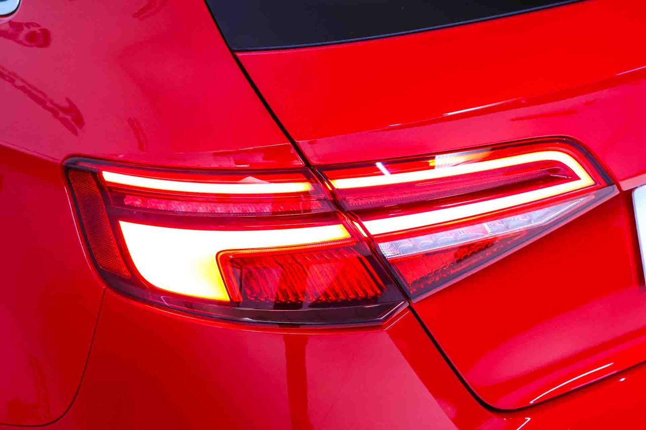 Audi A3 Design 35 TDI 110kW S tronic Sportback - Foto 16