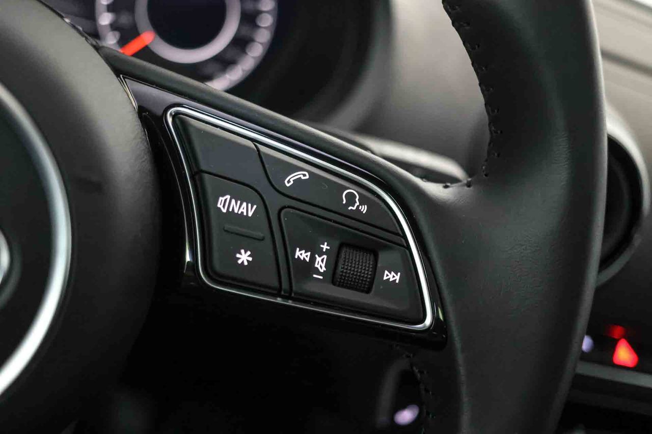 Audi A3 Design 35 TDI 110kW S tronic Sportback - Foto 40