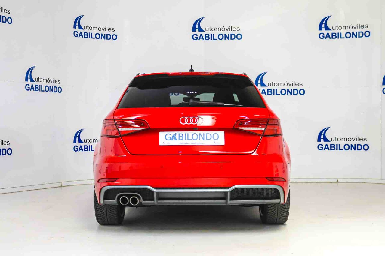 Audi A3 Design 35 TDI 110kW S tronic Sportback - Foto 5