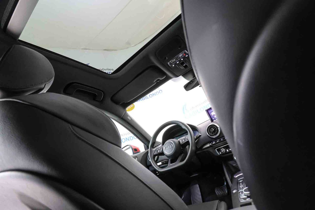 Audi A3 Design 35 TDI 110kW S tronic Sportback - Foto 32