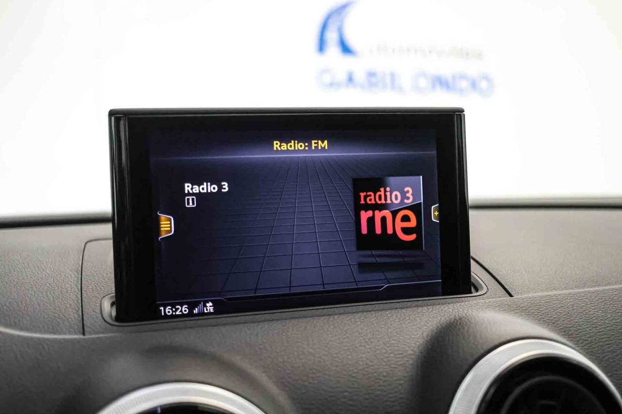 Audi A3 Design 35 TDI 110kW S tronic Sportback - Foto 73