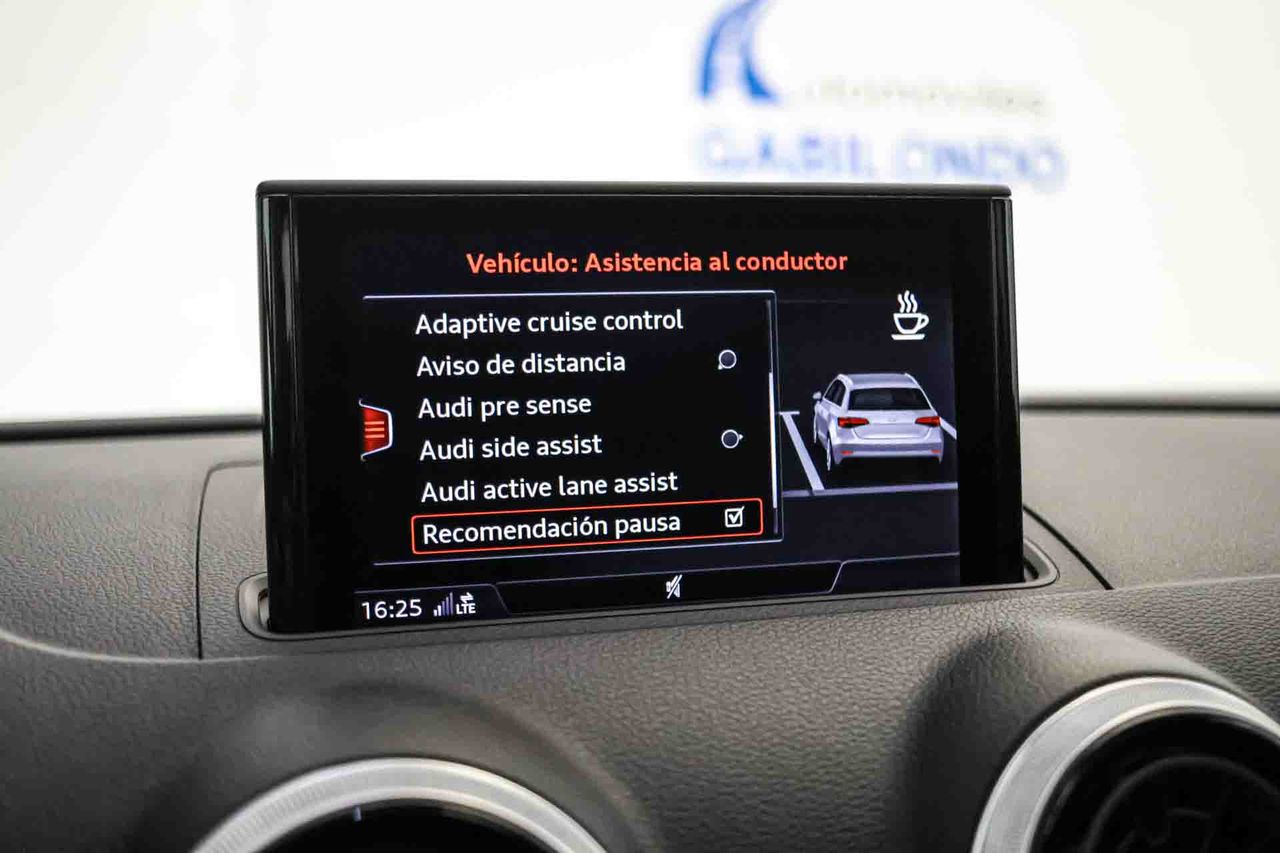 Audi A3 Design 35 TDI 110kW S tronic Sportback - Foto 69