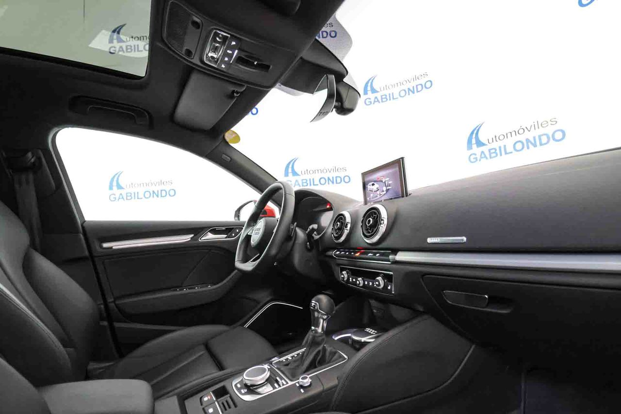 Audi A3 Design 35 TDI 110kW S tronic Sportback - Foto 55