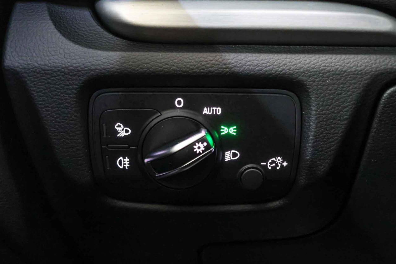 Audi A3 Design 35 TDI 110kW S tronic Sportback - Foto 35