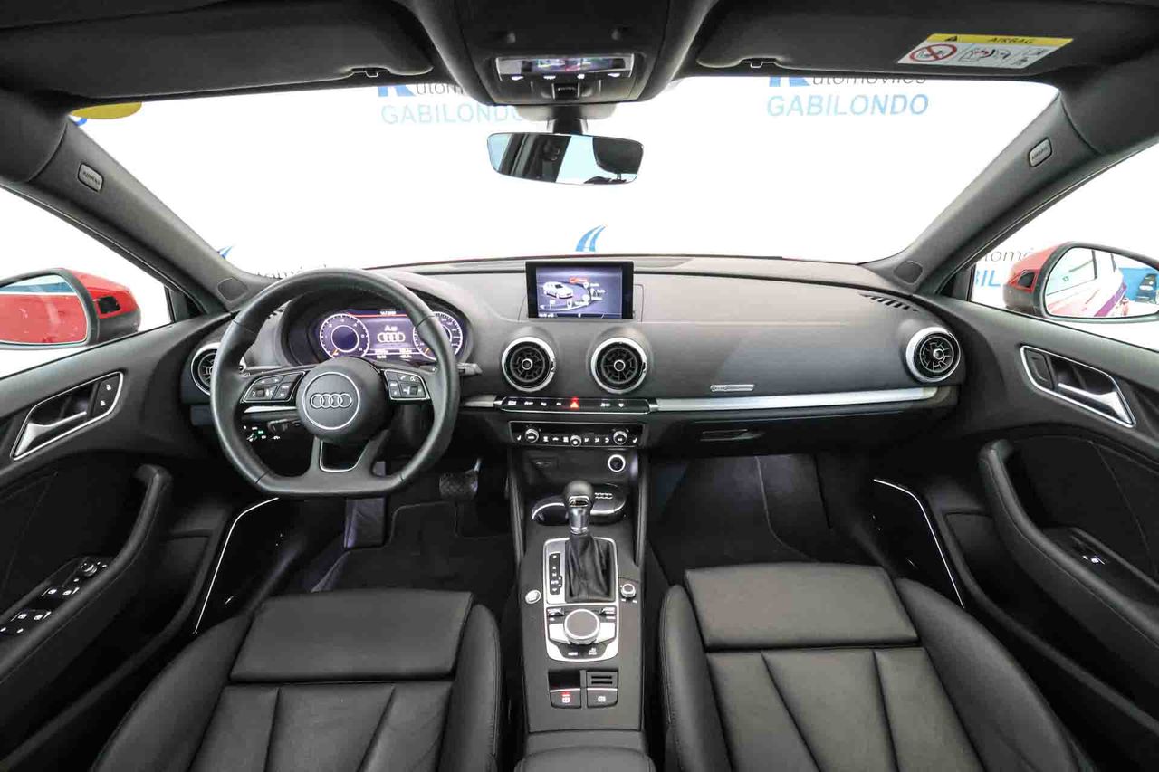 Audi A3 Design 35 TDI 110kW S tronic Sportback - Foto 36