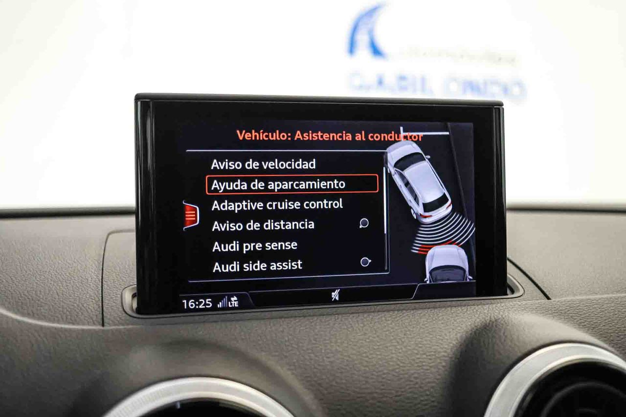 Audi A3 Design 35 TDI 110kW S tronic Sportback - Foto 63