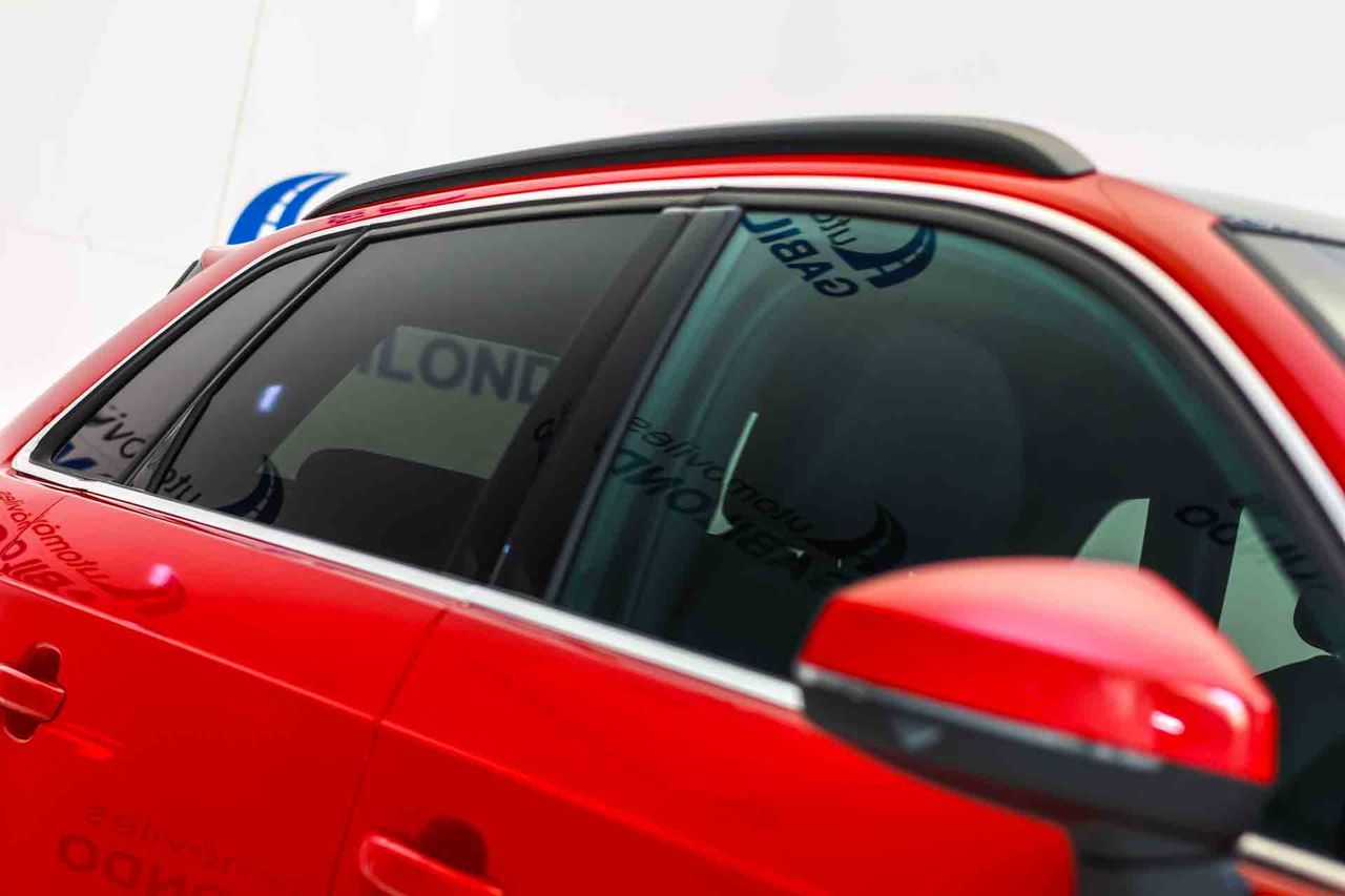 Audi A3 Design 35 TDI 110kW S tronic Sportback - Foto 23