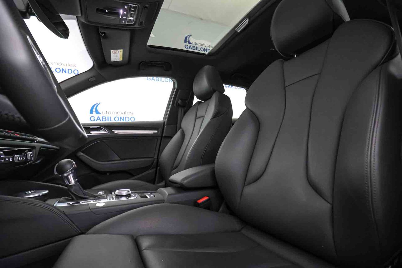 Audi A3 Design 35 TDI 110kW S tronic Sportback - Foto 30