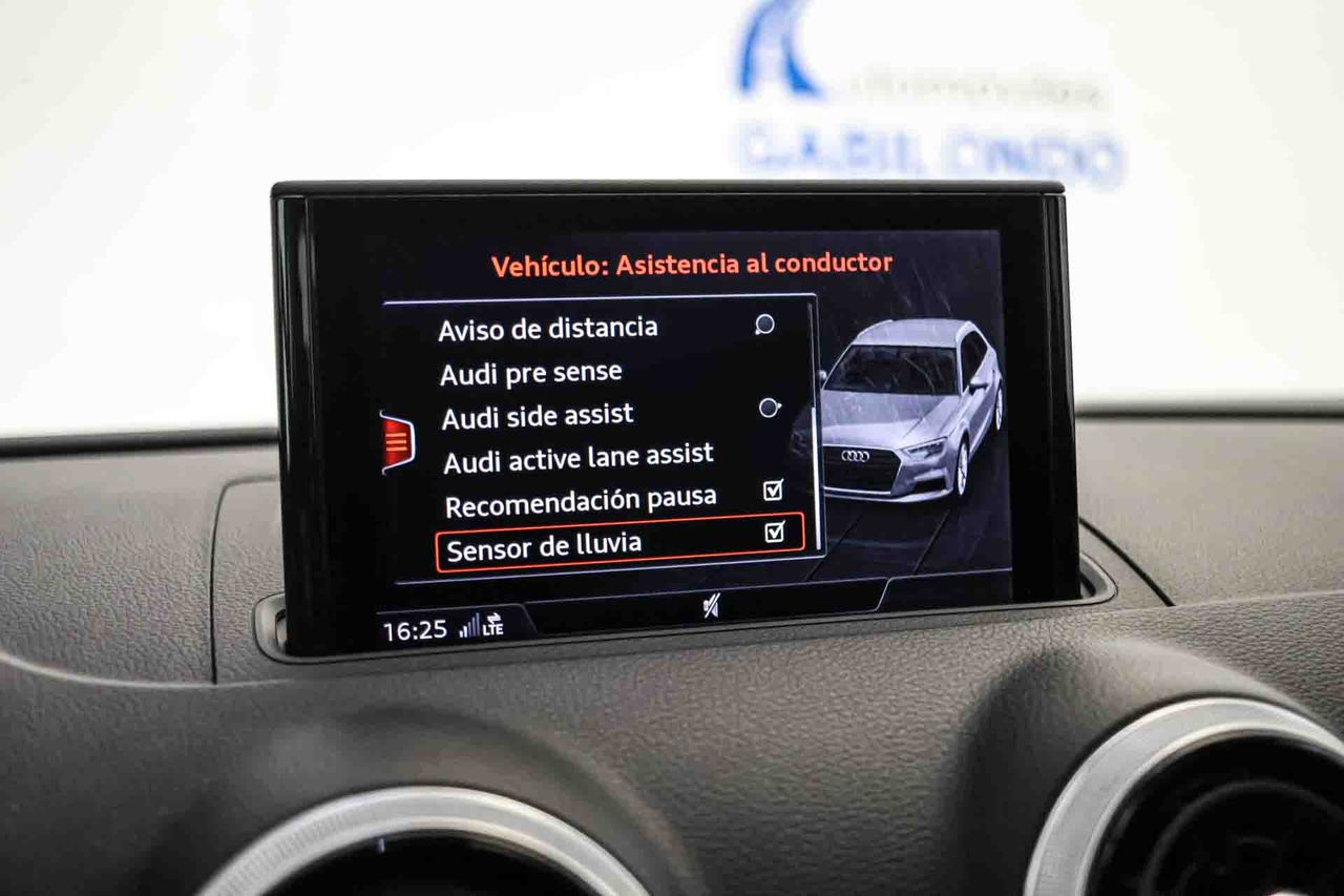 Audi A3 Design 35 TDI 110kW S tronic Sportback - Foto 70
