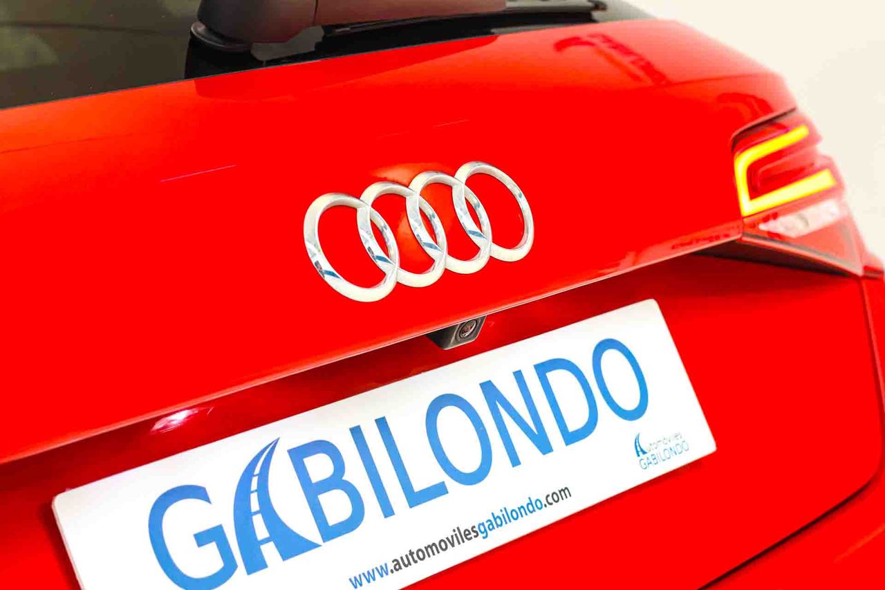 Audi A3 Design 35 TDI 110kW S tronic Sportback - Foto 12