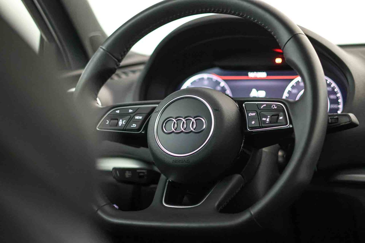 Audi A3 Design 35 TDI 110kW S tronic Sportback - Foto 37