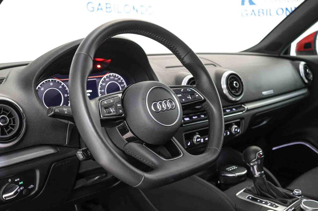 Audi A3 Design 35 TDI 110kW S tronic Sportback - Foto 6