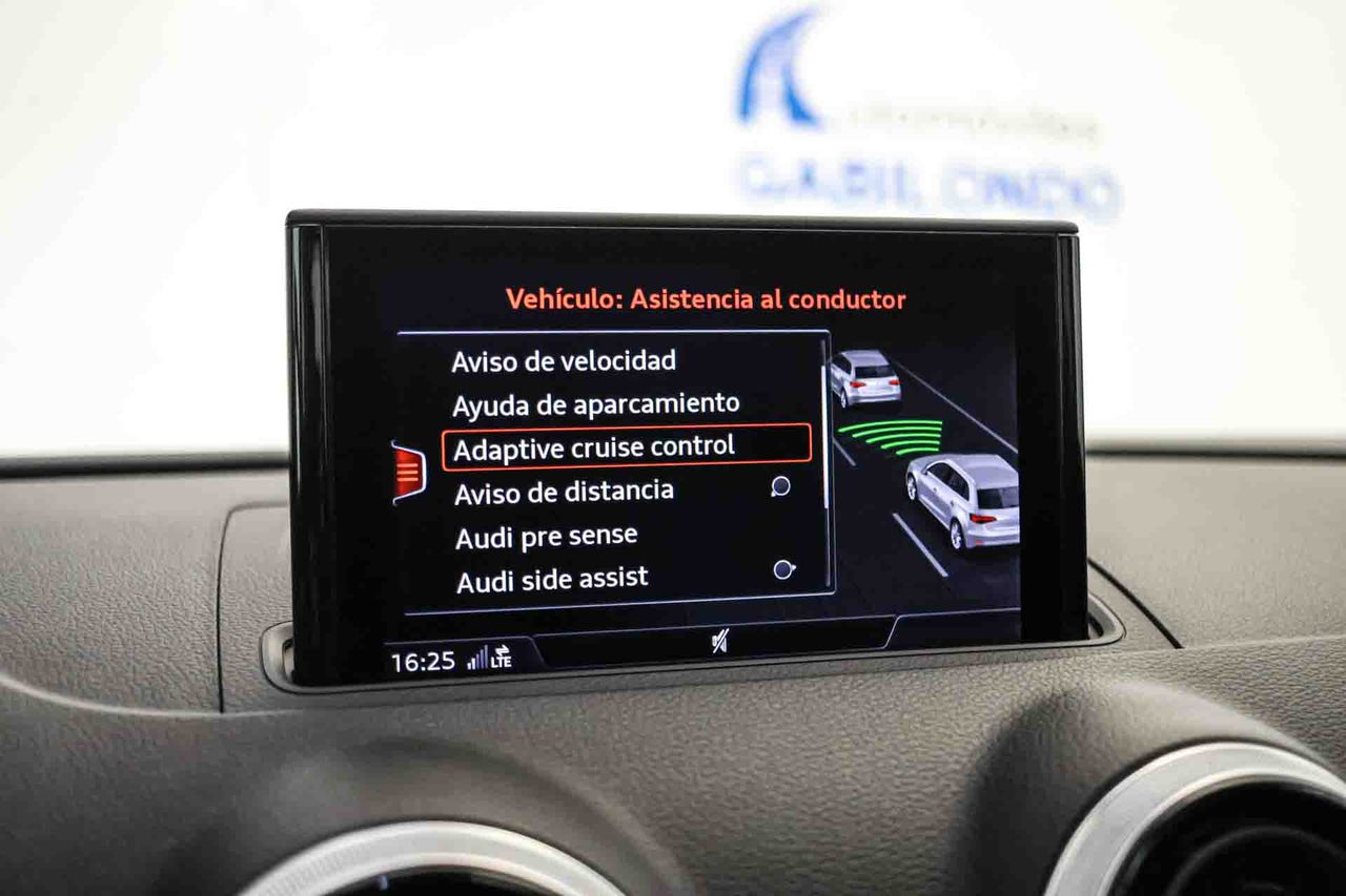 Audi A3 Design 35 TDI 110kW S tronic Sportback - Foto 64